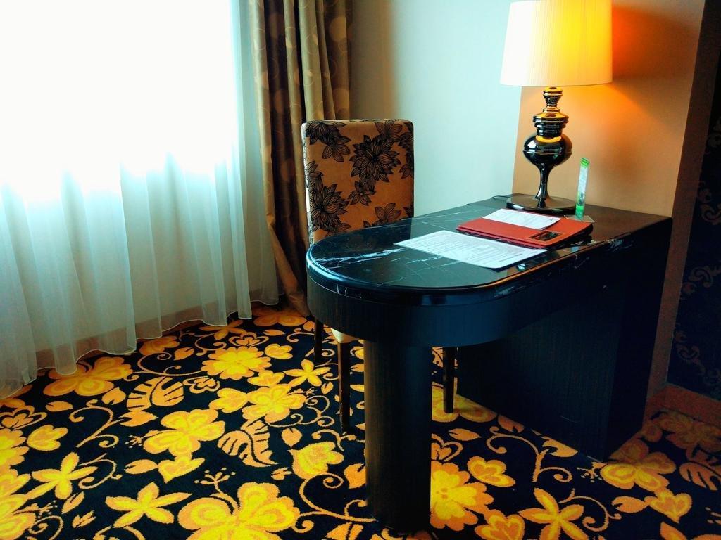 Grand Rocky Hotel Bukittinggi Extérieur photo