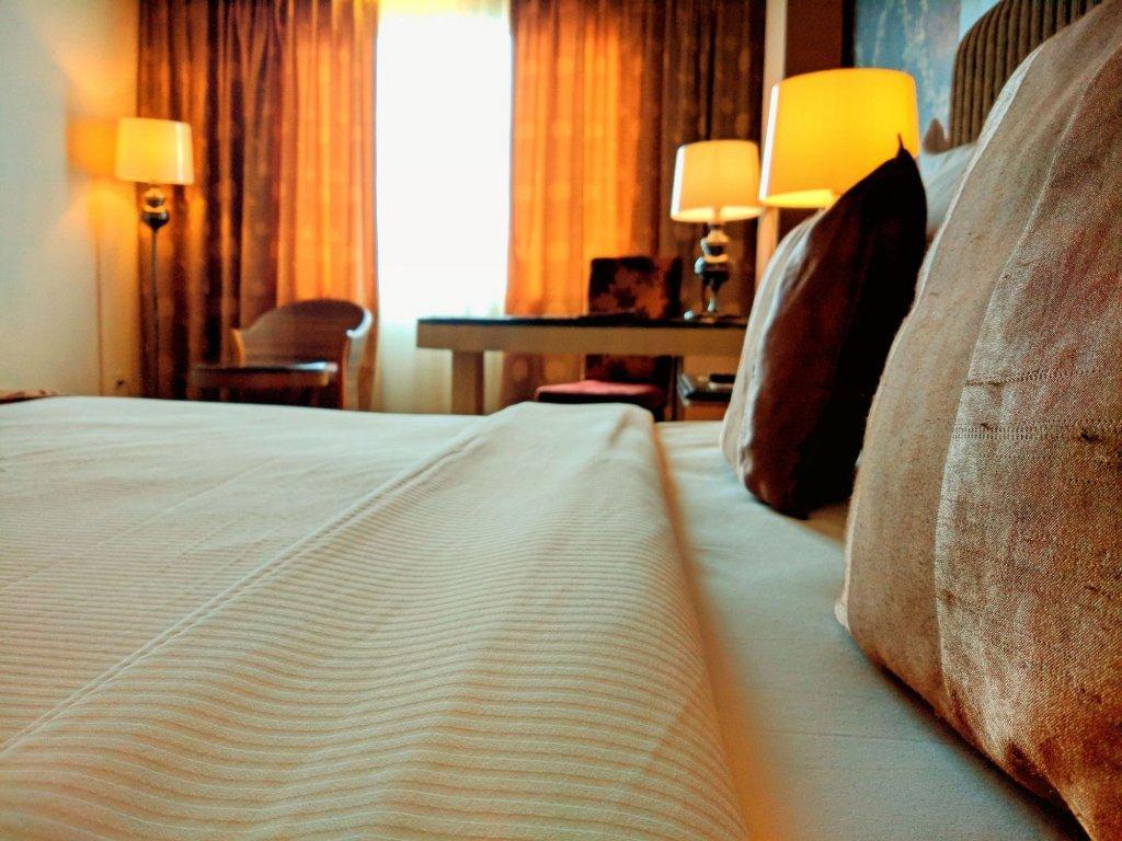Grand Rocky Hotel Bukittinggi Extérieur photo
