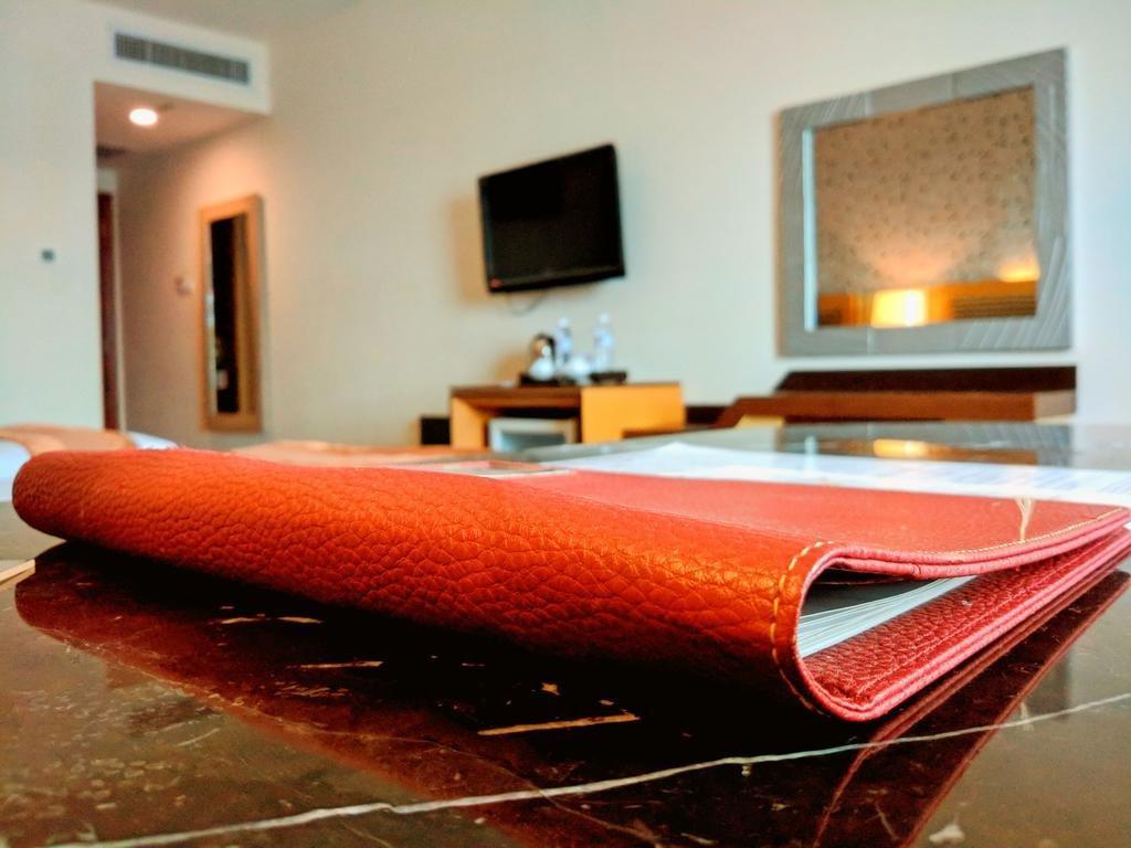 Grand Rocky Hotel Bukittinggi Extérieur photo