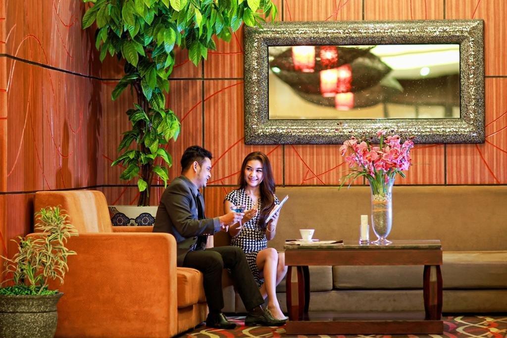 Grand Rocky Hotel Bukittinggi Extérieur photo